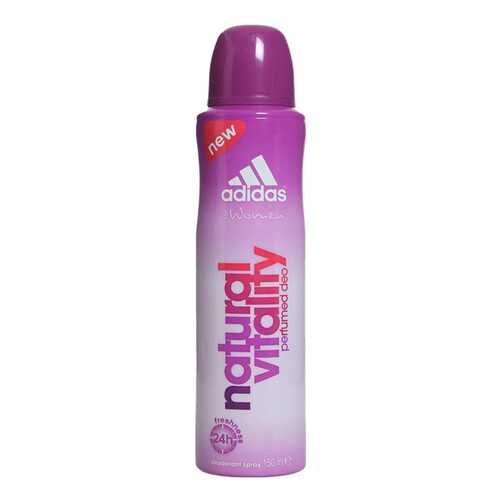 Дезодорант Adidas Natural Vitality 150 мл в Тенториум