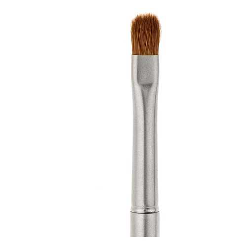 Кисть для теней из колонка/Premium Filbert Brush 7 mm (Цв: n/a)/Kryolan/9710 в Тенториум