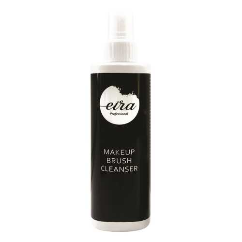 Очиститель кистей для макияжа Era Minerals MAKEUP BRUSH CLEANSER Eira Professional 250 мл в Тенториум