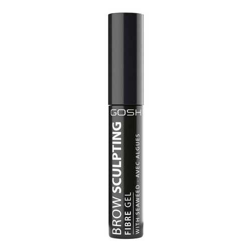 Гель для бровей Gosh Brow Sculpting Fibre Gel 002 Chestnut 8 мл в Тенториум