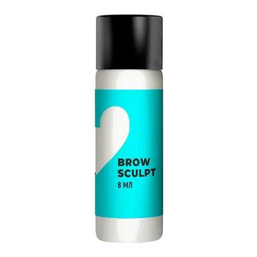 Краска для бровей Innovator Cosmetics Brow Sculpt 8 мл в Тенториум