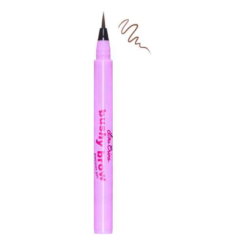 Маркер для бровей Lime Crime Bushy Brow Pen, Baby Brown в Тенториум