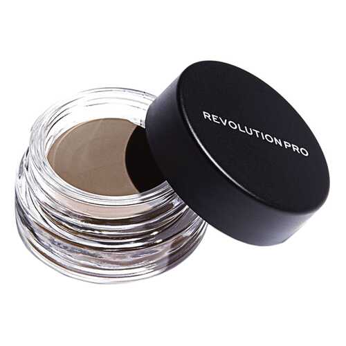 Помада для бровей Revolution PRO Brow Pomade Taupe 2,5 г в Тенториум