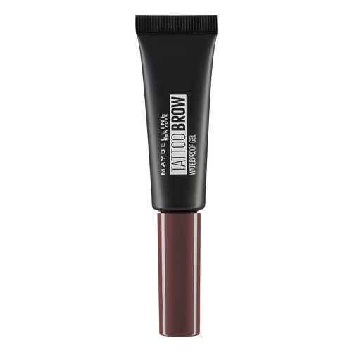 Водостойкий гель для бровей Maybelline Tattoo Brow Waterproof Gel 04 в Тенториум