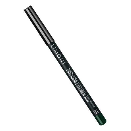 Карандаш для глаз Limoni Precision Eyeliner №05 в Тенториум