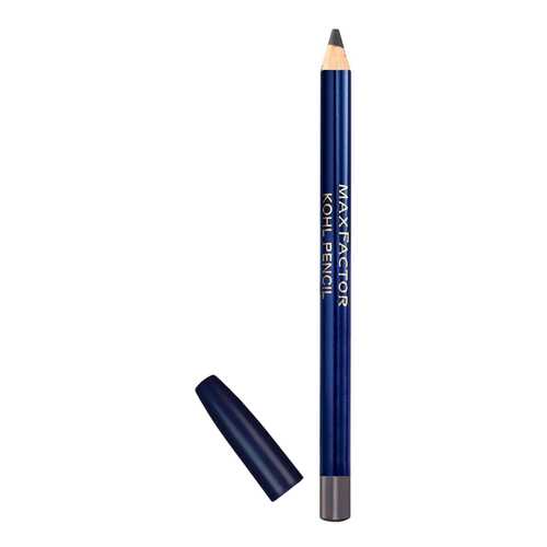 Карандаш для глаз Max Factor Kohl Pencil 50 Charcoal Grey в Тенториум