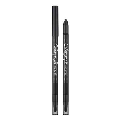 Карандаш для глаз Missha Colorgraph Eye Pencil Black Queen 0,5 г в Тенториум