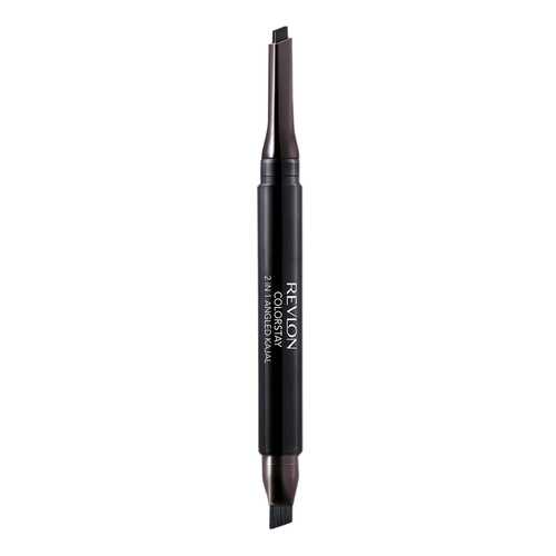 Карандаш для глаз Revlon ColorStay 2 in 1 Angled Kajal 102 28 г в Тенториум