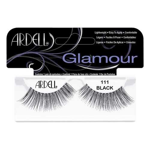 Накладные ресницы ARDELL Fashion Lash 111 в Тенториум