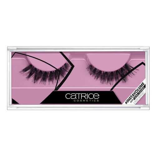 Накладные ресницы CATRICE Lash Couture #InstaVolume Lashes в Тенториум