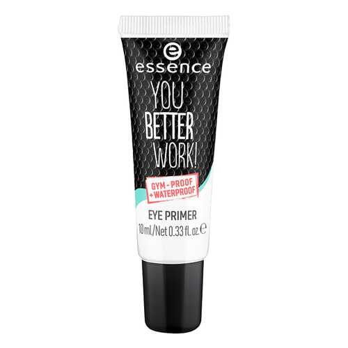 Основа под тени essence You better work! 10 мл в Тенториум