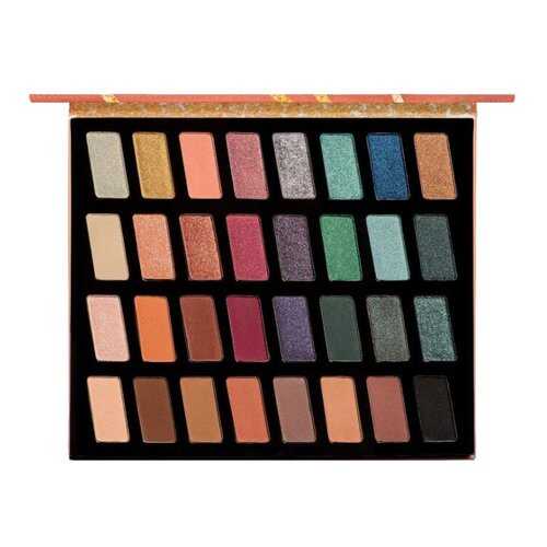 Палетка теней для век Wet n Wild color icon 32-pan eyeshadow palette в Тенториум