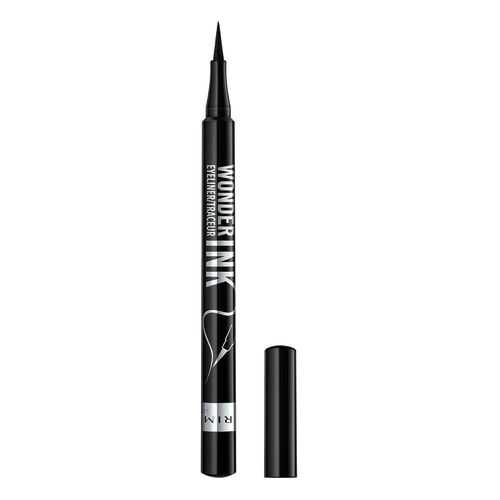 Rimmel Подводка для век WONDERINK Eyeliner Тон 001 в Тенториум