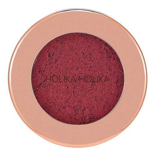 Тени для век Holika Holika Foil Shock Shadow 04 Burned Cherry 2 г в Тенториум