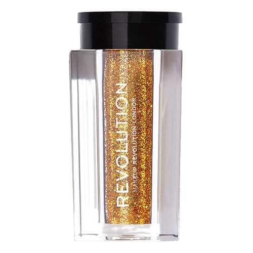 Тени для век Makeup Revolution Glitter Bomb Bling thing в Тенториум