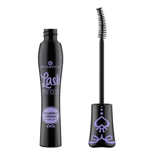 Тушь для ресниц essence Lash Princess Sculpted Volume Mascara Black 12 мл в Тенториум