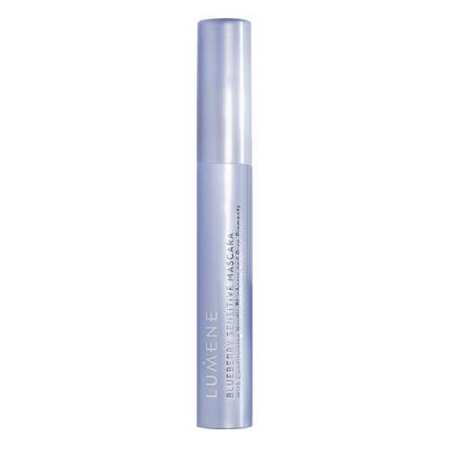 Тушь для ресниц Lumene Blueberry Sensitive Mascara 9 мл в Тенториум