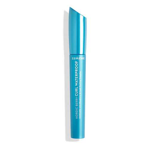 Тушь для ресниц Lumene Nordic Berry Сurl Mascara Waterproof 8 мл в Тенториум