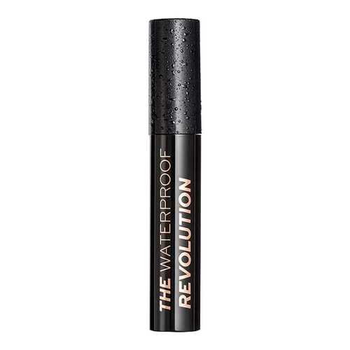 Тушь для ресниц Revolution The Waterproof Mascara 12 мл в Тенториум