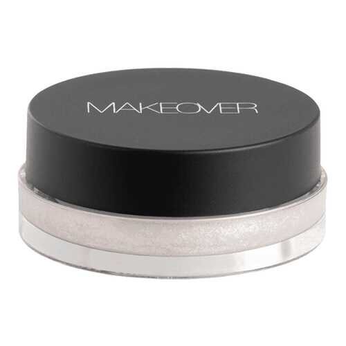 Устойчивые кремовые тени Makeover Paris Long-Wear Cream Shadow Lune в Тенториум