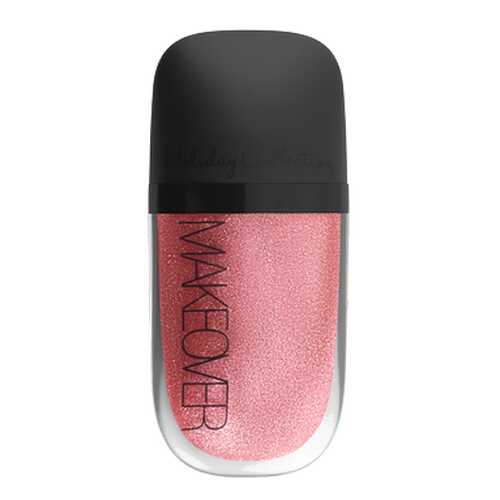 Блеск для губ MAKEOVER PARIS G0446 High Shimmer Cute Pink в Тенториум