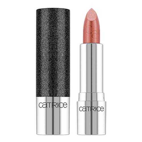 Губная помада с сияющим финишем CATRICE Glitterholic glitter lips - C01 Flash Light в Тенториум