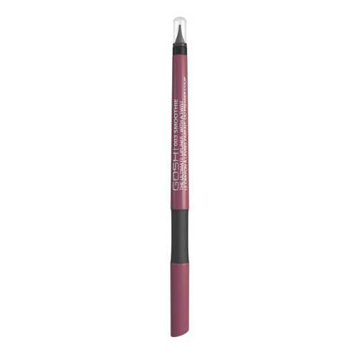 Карандаш для губ Gosh The Ultimate Lipliner-With a Twist в Тенториум