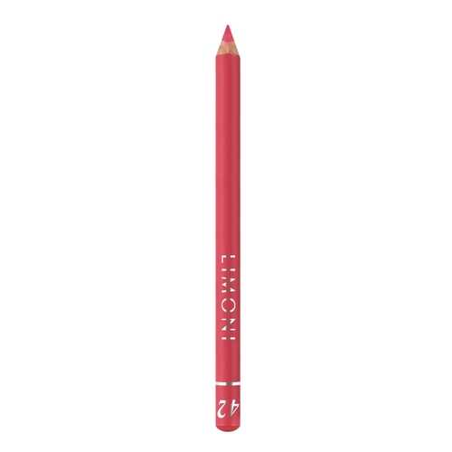 Карандаш для губ Limoni Lip Pencil 42 в Тенториум