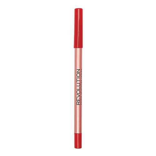 Карандаш для губ Makeup Revolution Renaissance Lipliner Lifelong 5 г в Тенториум