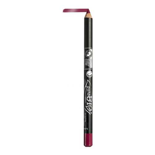 Карандаш для губ PuroBio Pencil Lipliner 39 Вишня 1,3 г в Тенториум