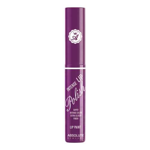 Помада Absolute New York Lip Polish Purple Crush 6 мл в Тенториум