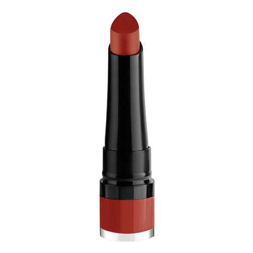 Помада Bourjois Rouge Velvet The Lipstick 21 Grande Roux 2.4 г в Тенториум