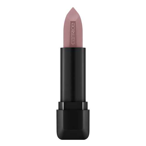 Помада CATRICE Demi Matt Lipstick 100 Nude Crush Everyday 4 г в Тенториум