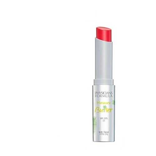 Помада для губ Murumuru Butter Lip Cream SPF 15 в Тенториум