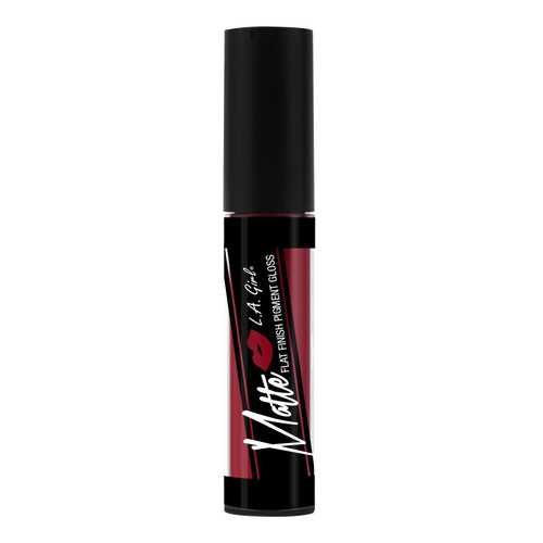 Помада L.A. Girl Pigment Gloss Frisky GLG841 Frisky 5 г в Тенториум