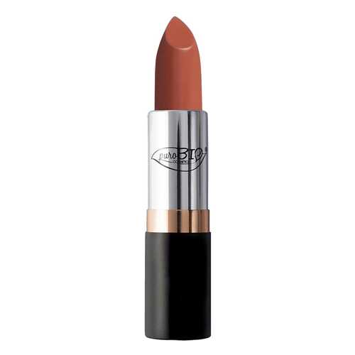 Помада PuroBIO Lipstick 01 Bright Peach 3,5 г в Тенториум