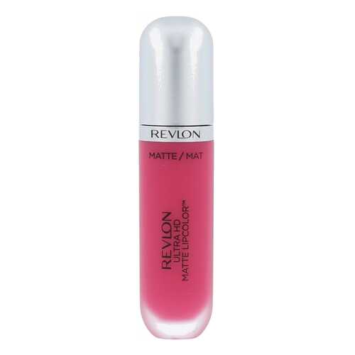 Помада Revlon Ultra Hd Matte Lipcolor 605 Obsession 5,9 мл в Тенториум