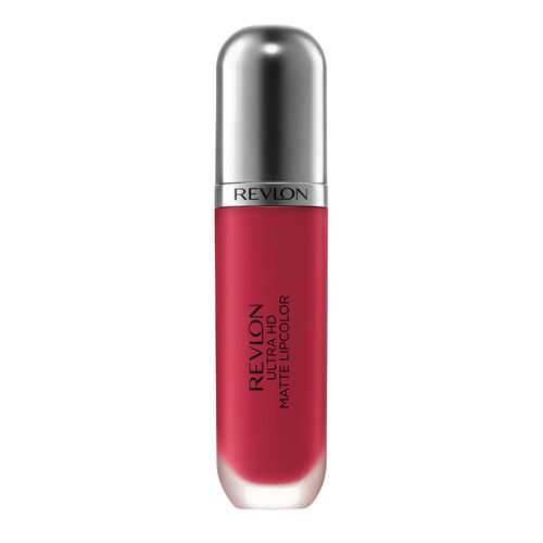 Помада Revlon Ultra Hd Matte Lipcolor 635 Passion 5,9 мл в Тенториум