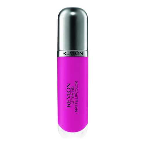 Помада Revlon Ultra HD Matte Lipcolor 650 55 г в Тенториум