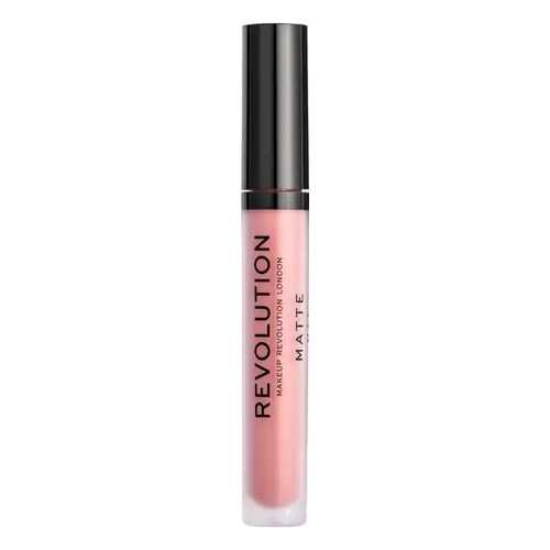 Помада Revolution Makeup London Matte 112 Ballerina 3 мл в Тенториум