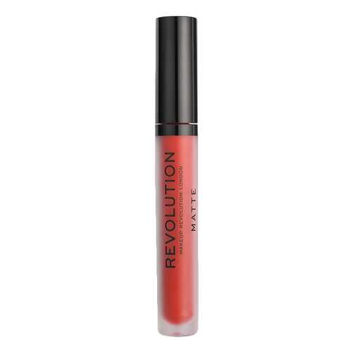 Помада Revolution Makeup London Matte 134 Ruby 3 мл в Тенториум