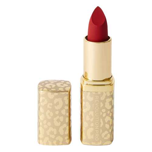 Помада Revolution PRO New Neutral Satin Matte Lipstick Stiletto 3,2 г в Тенториум