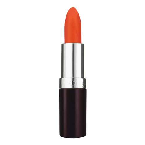 Помада RIMMEL Lasting Finish, тон №210 Coral in gold в Тенториум