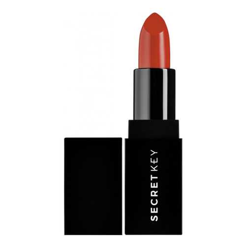 Помада Secret Key Fitting Forever Lip Stick 12 Scarlet 3,5 г в Тенториум