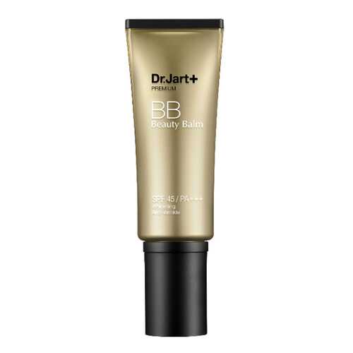 BB средство Dr.Jart+ Premium Beauty Balm 40 мл в Тенториум