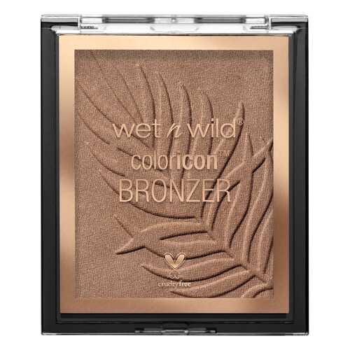 Бронзер Wet n Wild Color Icon Bronzer 742B Sunset Striptease 11 г в Тенториум