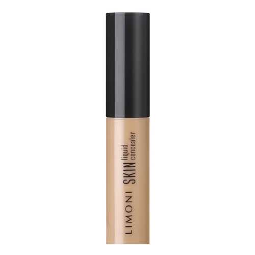 Консилер Limoni Skin Liquid Concealer 02 2 г в Тенториум