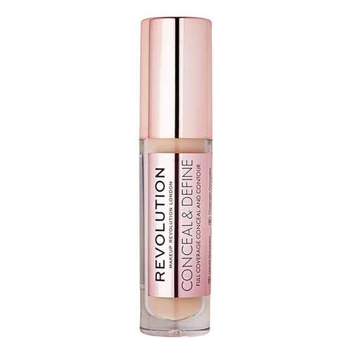 Консилер Makeup Revolution Conceal and Define Concealer С7 4 г в Тенториум