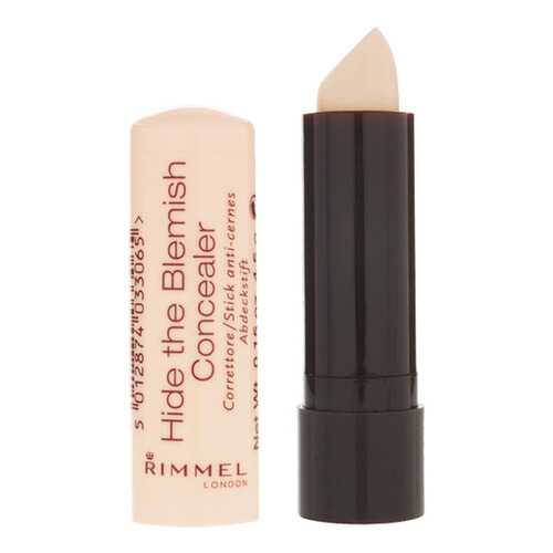 Корректирующий карандаш RIMMEL Hide the Blemish, тон №103 в Тенториум