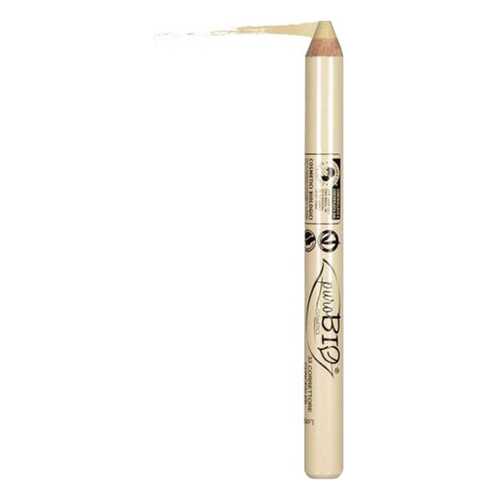 Корректирующий консилер-карандаш PuroBio Corrective Concealer 33 Желтый в Тенториум